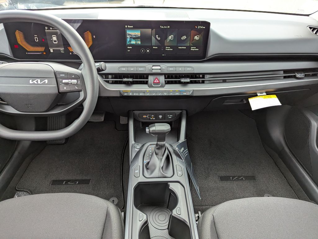 2026 Kia K4 LXS San Clemente CA
