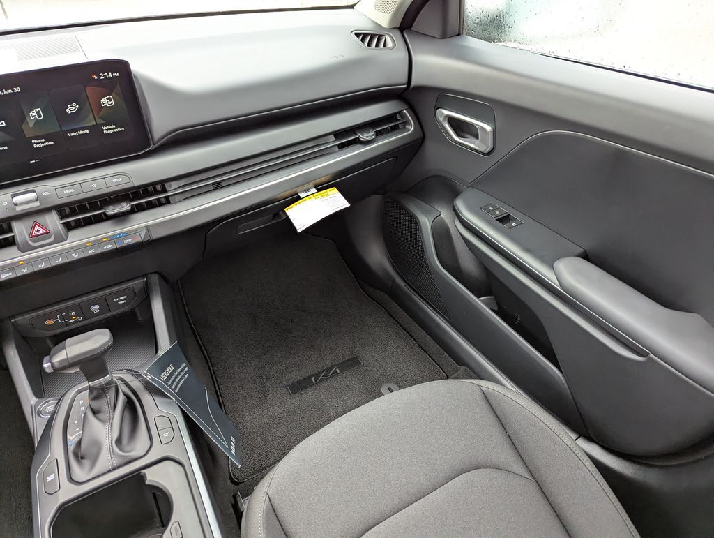 2026 Kia K4 LXS San Clemente CA