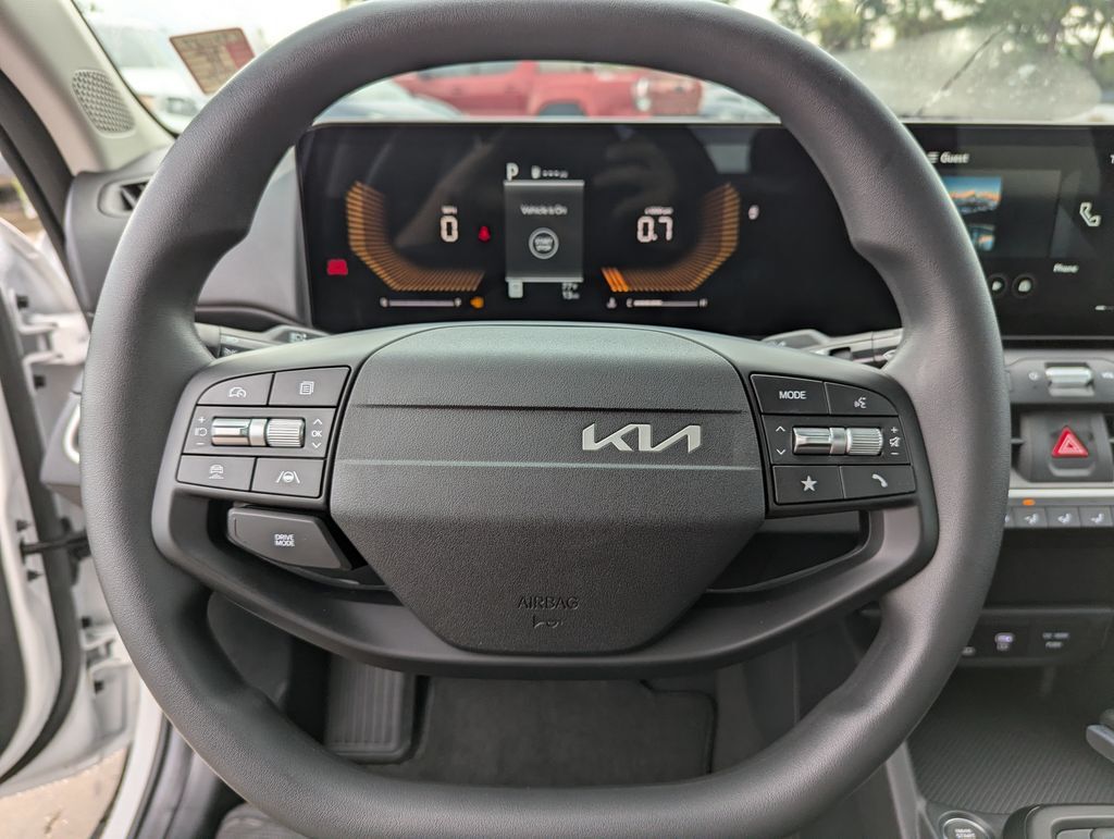 2026 Kia K4 LXS San Clemente CA