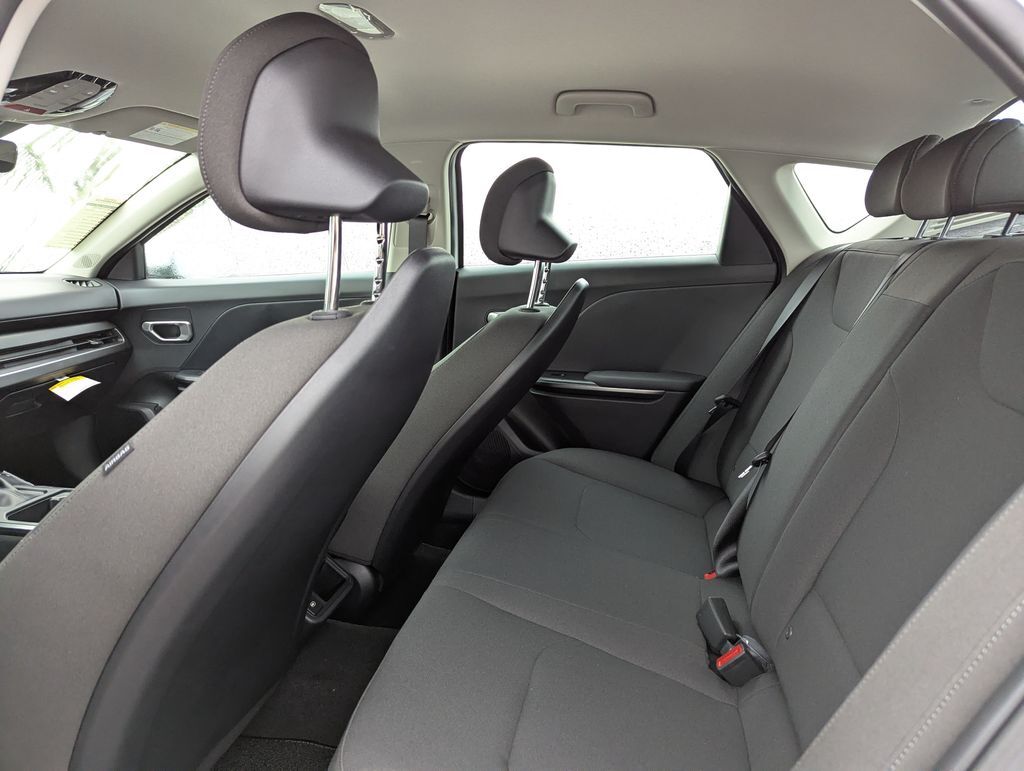 2026 Kia K4 LXS San Clemente CA