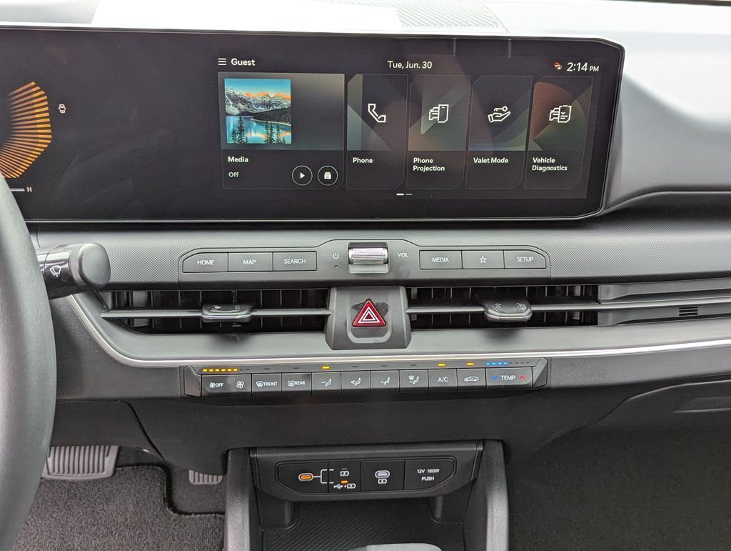 2026 Kia K4 LXS San Clemente CA