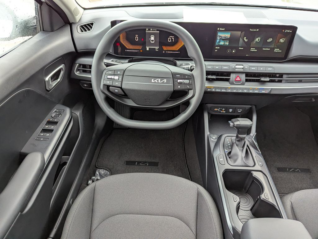 2026 Kia K4 LXS San Clemente CA