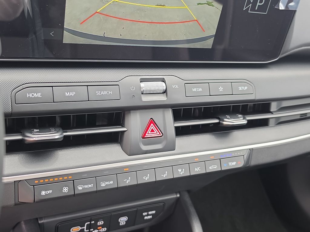 2026 Kia K4 LXS San Clemente CA