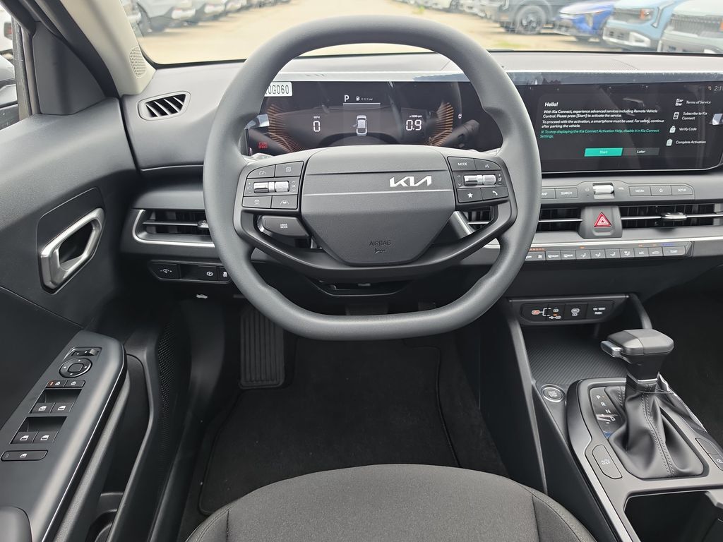 2026 Kia K4 LXS San Clemente CA