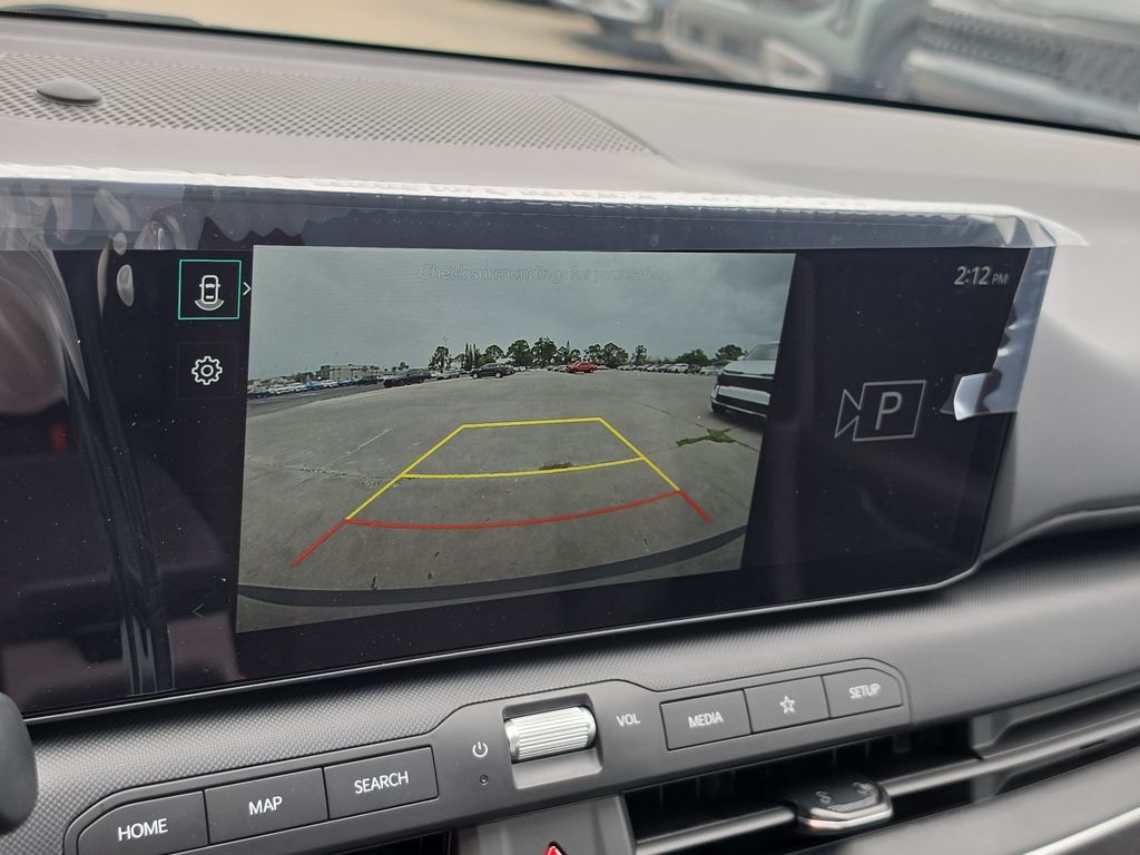 2026 Kia K4 LXS San Clemente CA