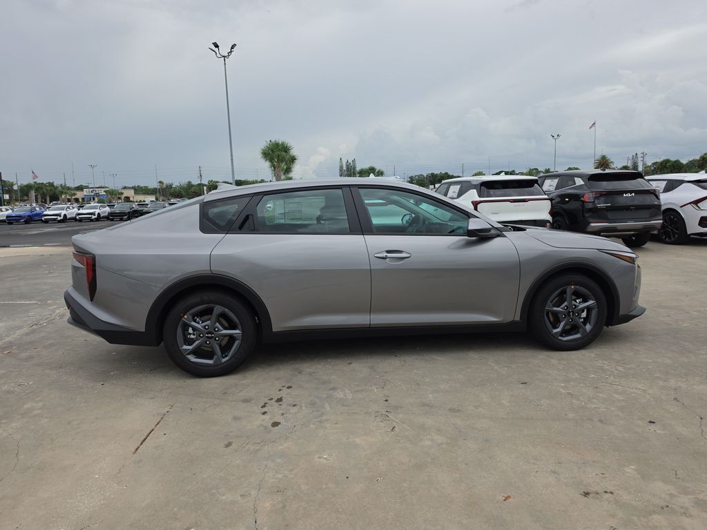 2026 Kia K4 LXS San Clemente CA