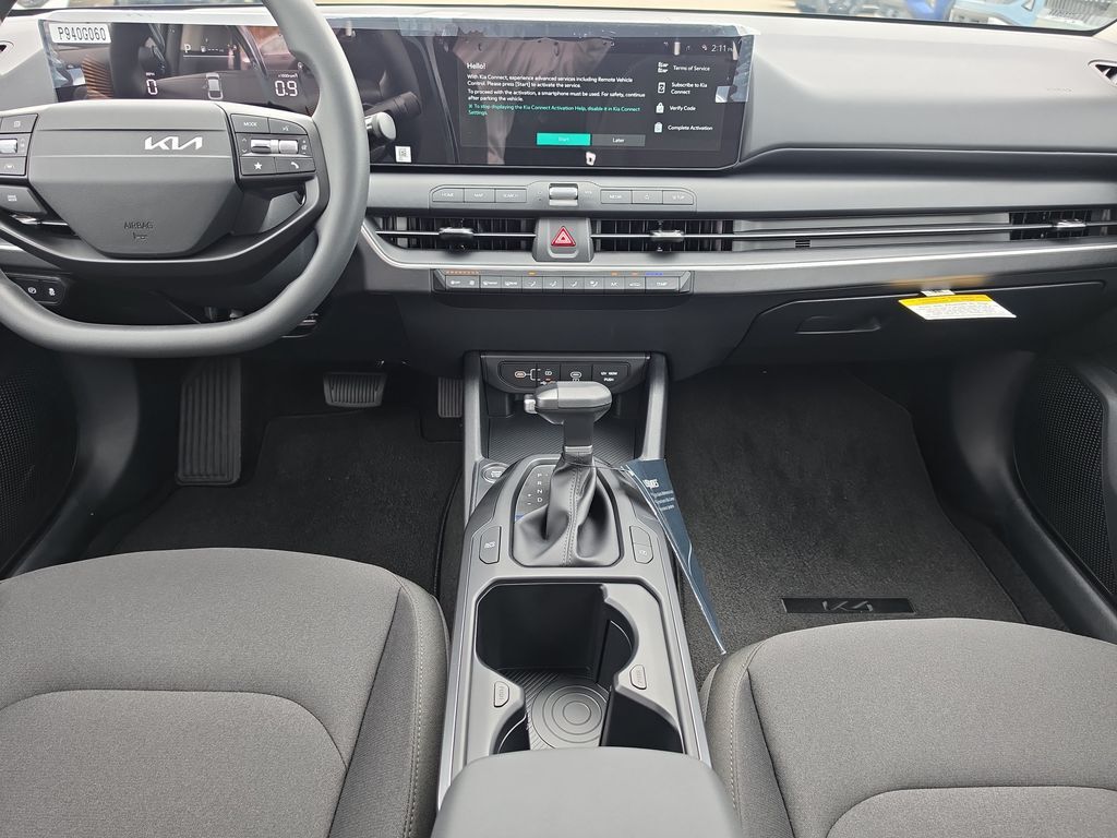 2026 Kia K4 LXS San Clemente CA