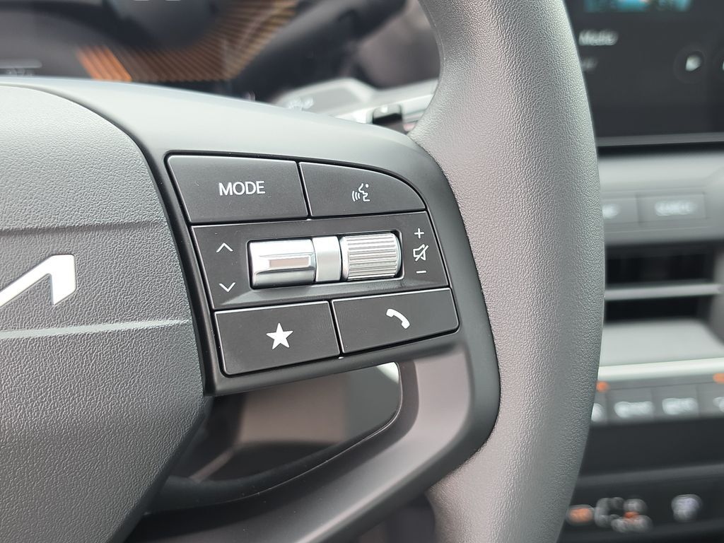 2026 Kia K4 LXS San Clemente CA