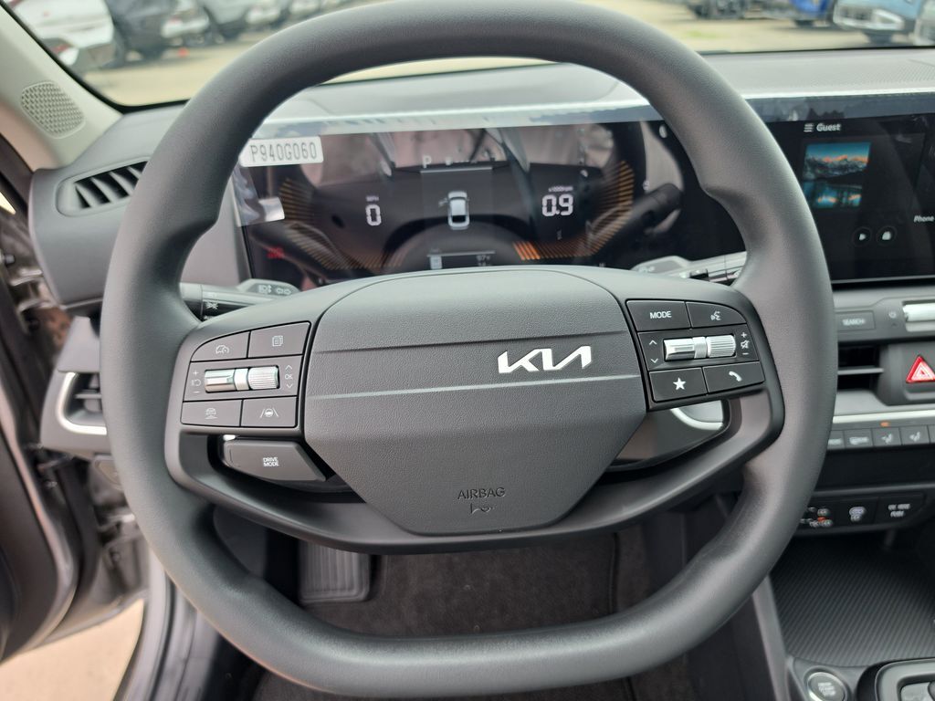 2026 Kia K4 LXS San Clemente CA
