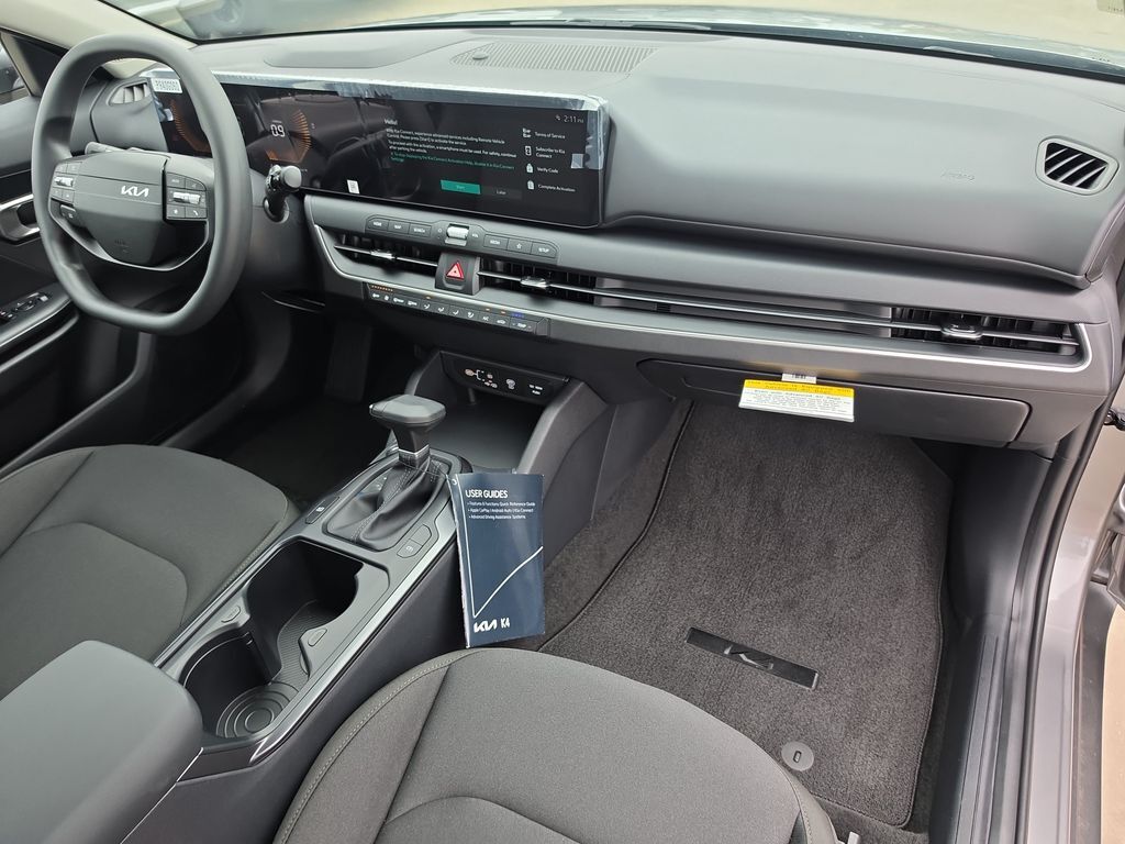 2026 Kia K4 LXS San Clemente CA