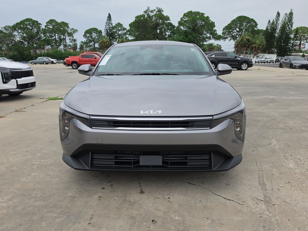 2026 Kia K4 LXS San Clemente CA