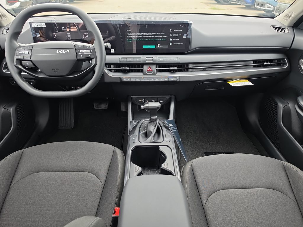 2026 Kia K4 LXS San Clemente CA