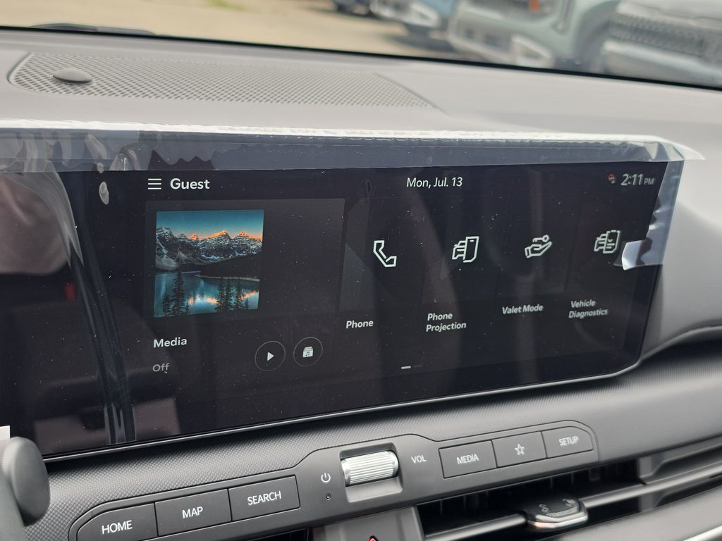 2026 Kia K4 LXS San Clemente CA