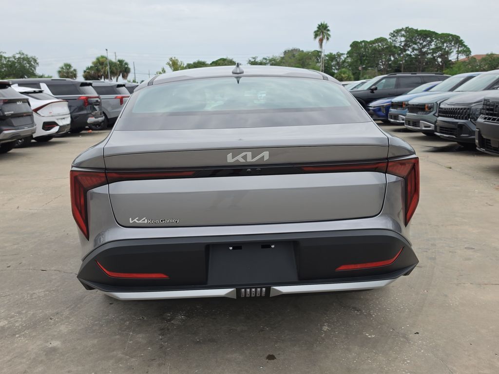 2026 Kia K4 LXS San Clemente CA