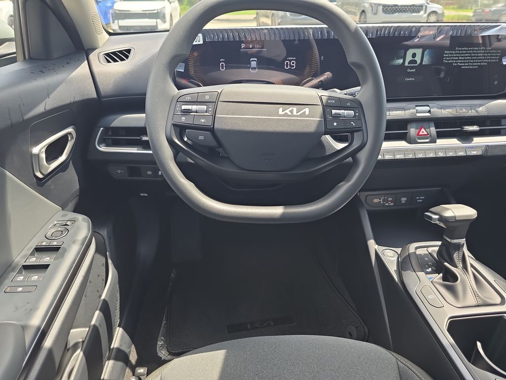 2026 Kia K4 LXS San Clemente CA