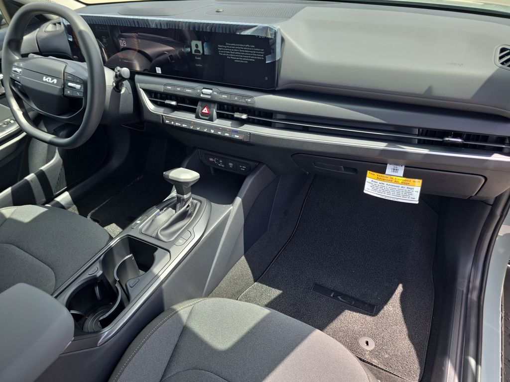 2026 Kia K4 LXS San Clemente CA