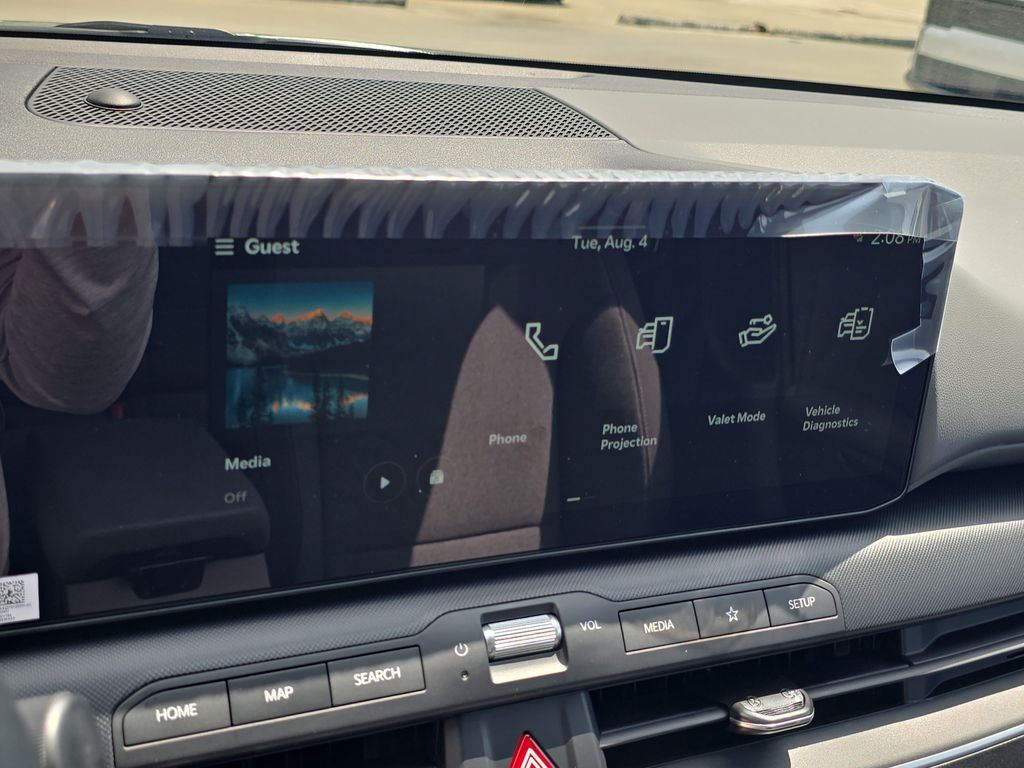 2026 Kia K4 LXS San Clemente CA