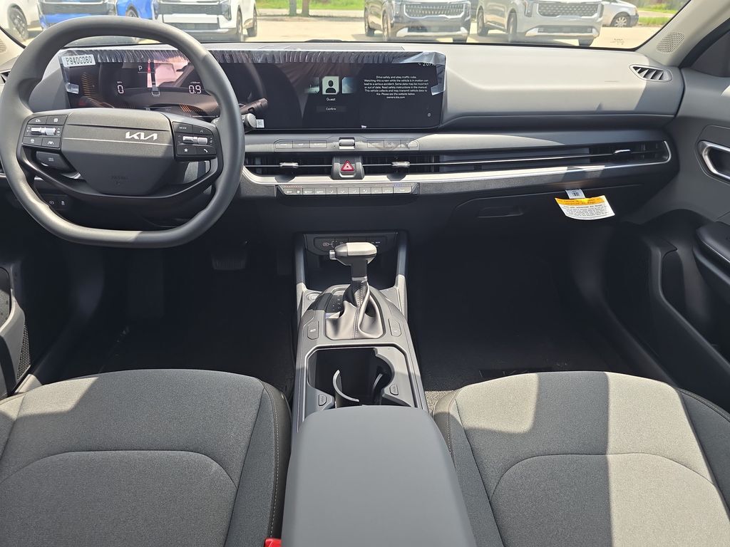 2026 Kia K4 LXS San Clemente CA