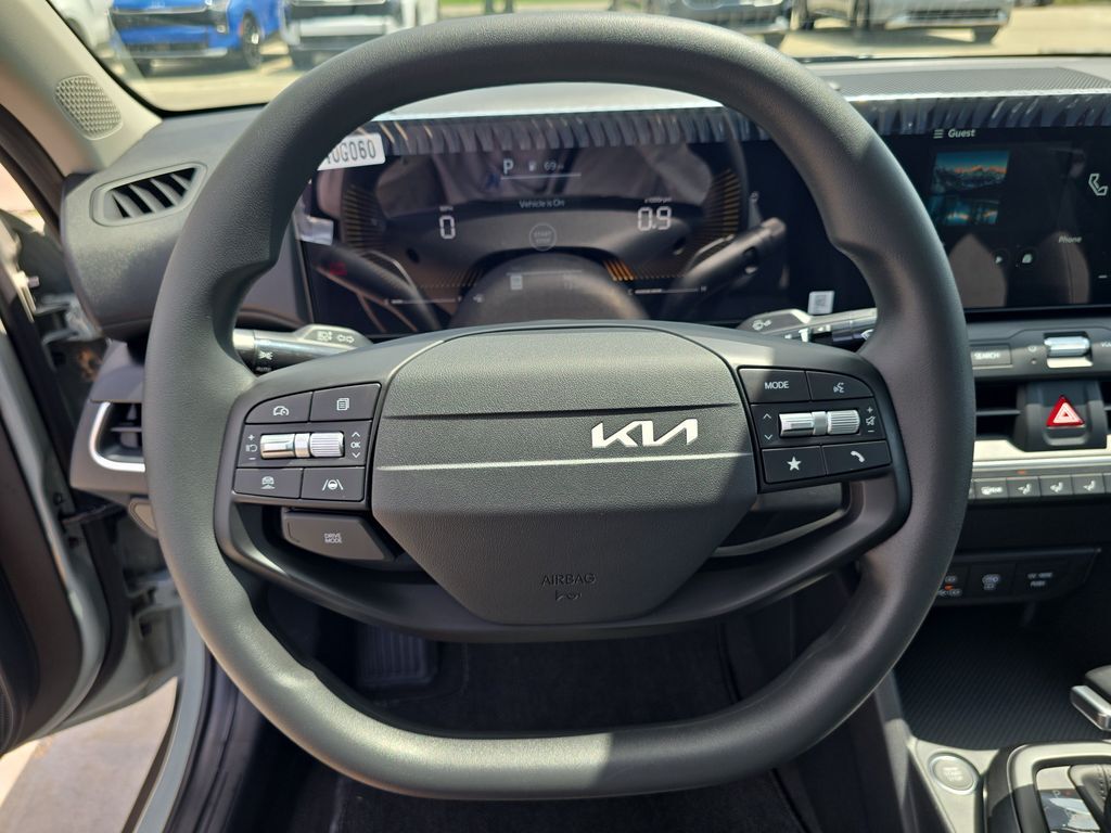 2026 Kia K4 LXS San Clemente CA