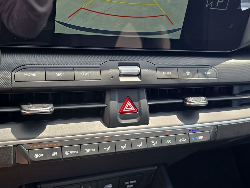 2026 Kia K4 LXS San Clemente CA