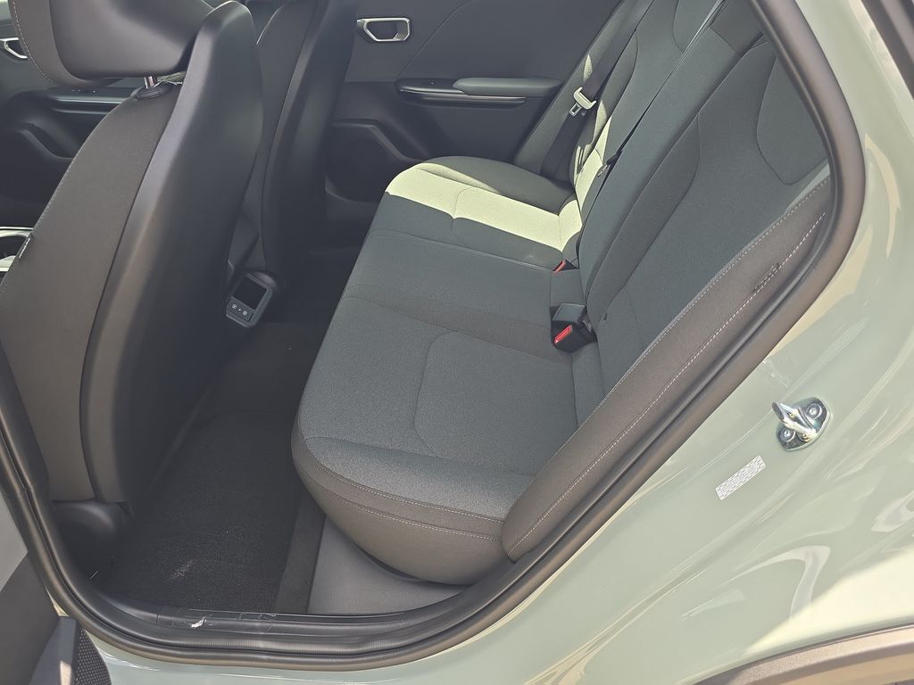 2026 Kia K4 LXS San Clemente CA