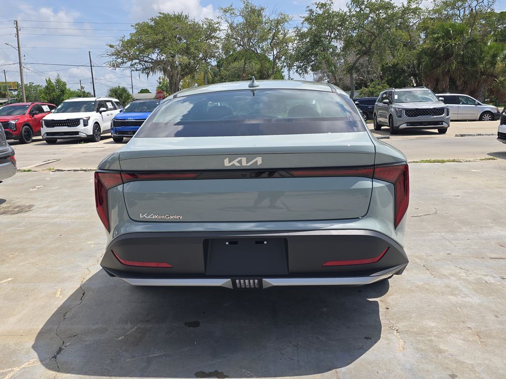 2026 Kia K4 LXS San Clemente CA