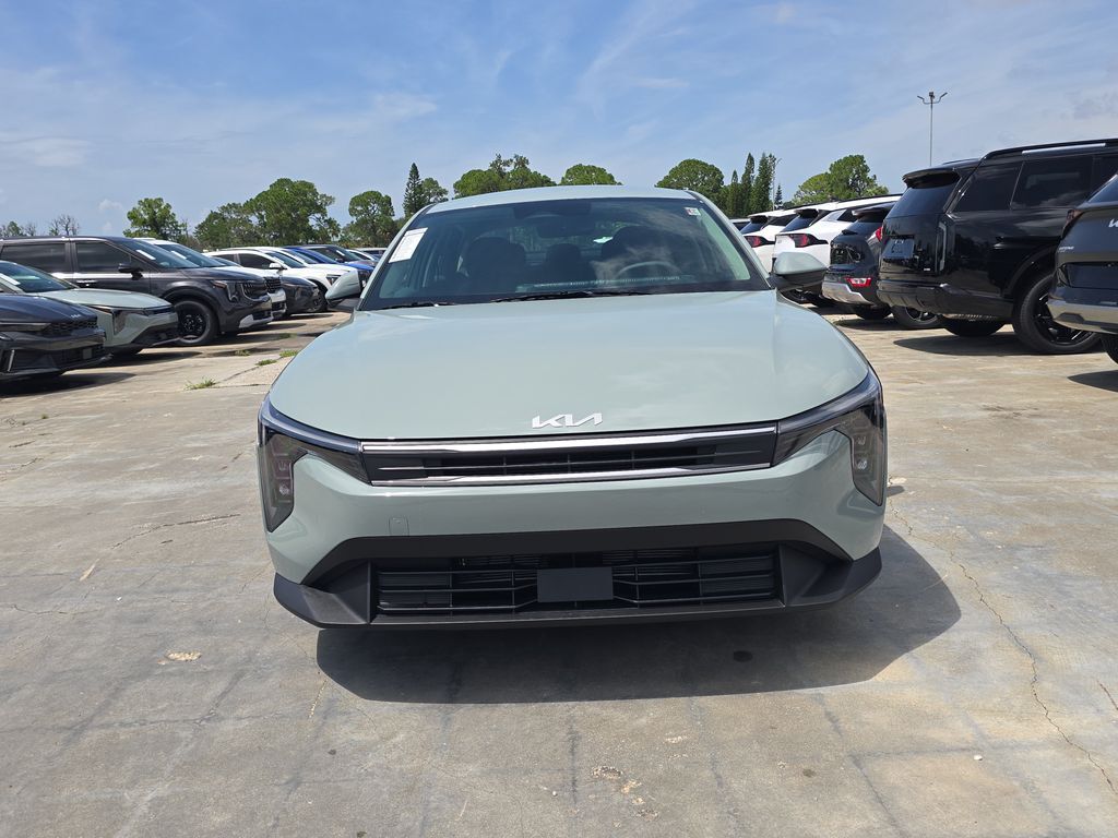 2026 Kia K4 LXS San Clemente CA