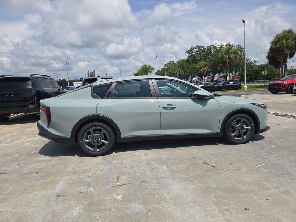 2026 Kia K4 LXS San Clemente CA