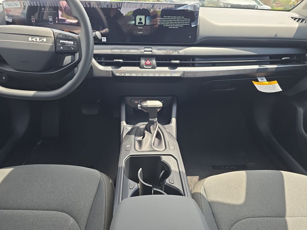 2026 Kia K4 LXS San Clemente CA