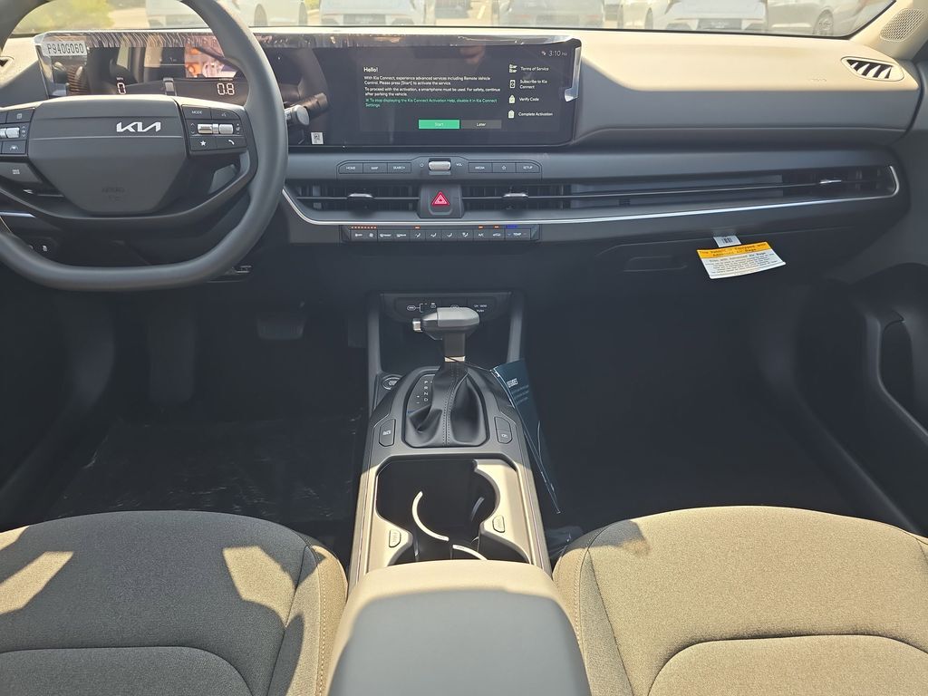 2026 Kia K4 LXS San Clemente CA