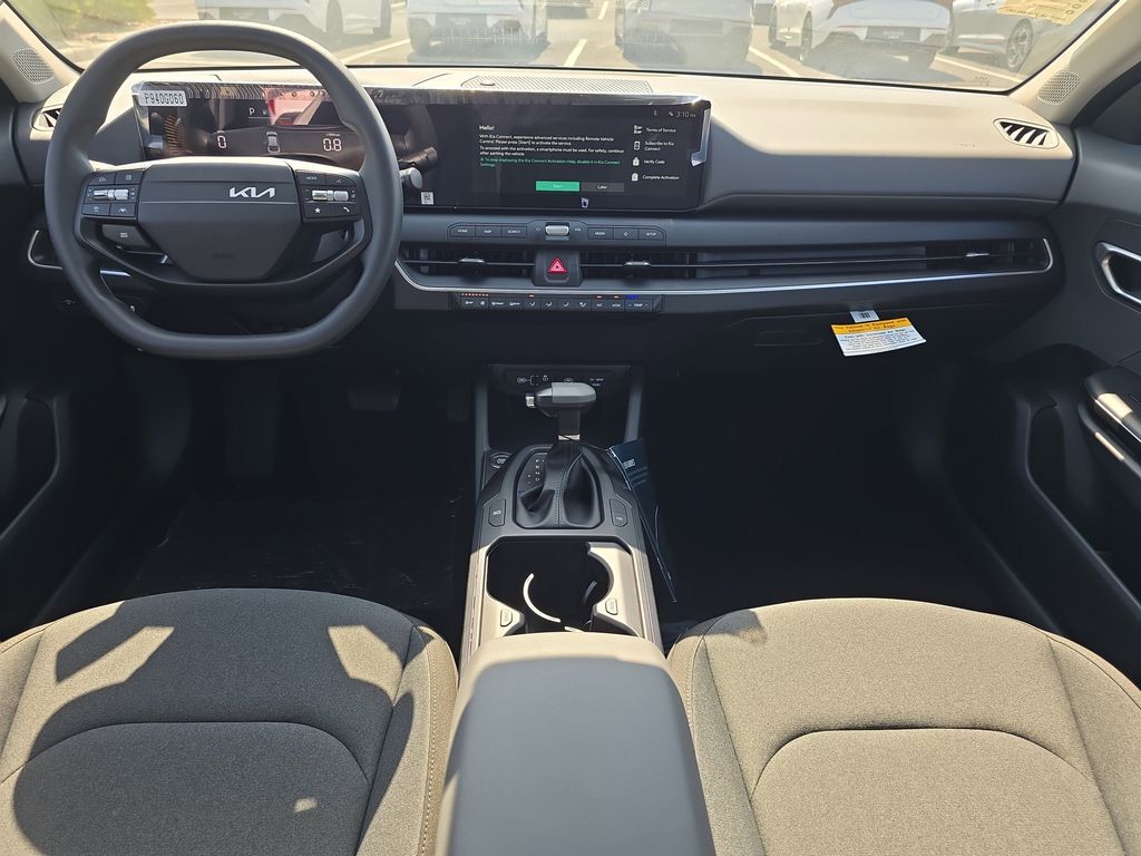 2026 Kia K4 LXS San Clemente CA