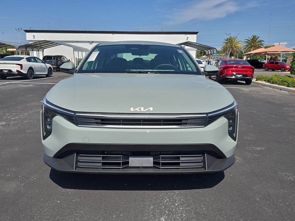 2026 Kia K4 LXS San Clemente CA