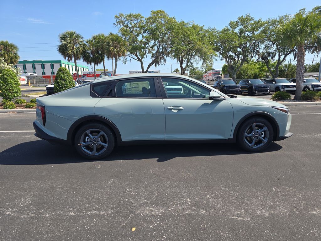 2026 Kia K4 LXS San Clemente CA
