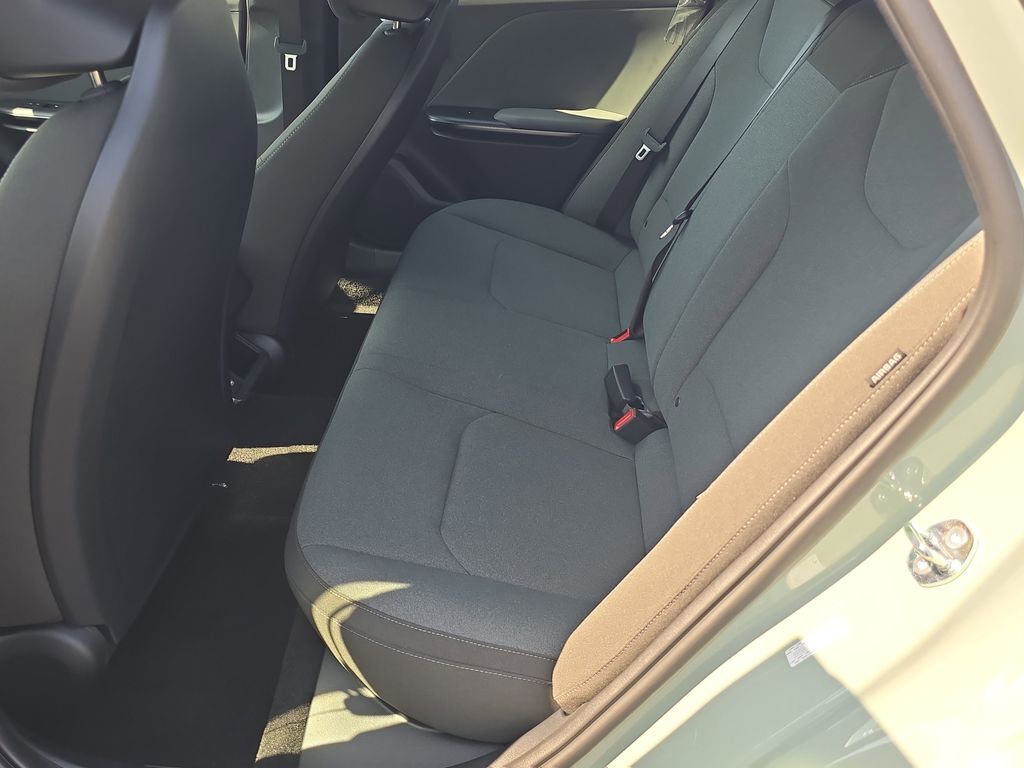 2026 Kia K4 LXS San Clemente CA