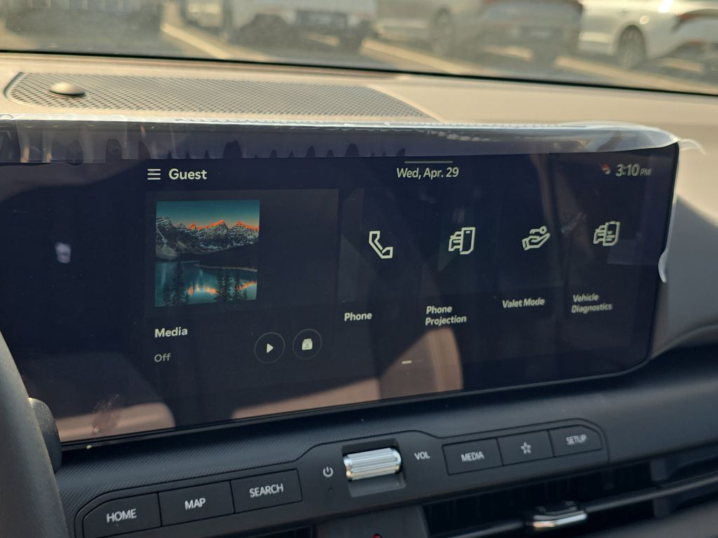 2026 Kia K4 LXS San Clemente CA