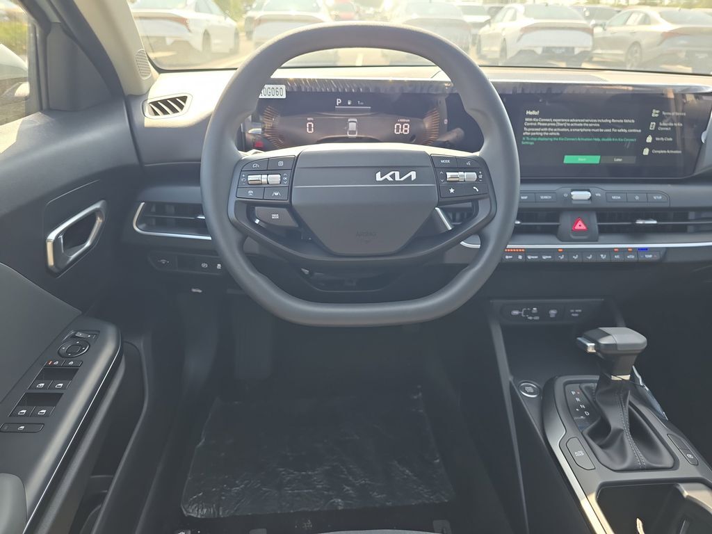 2026 Kia K4 LXS San Clemente CA