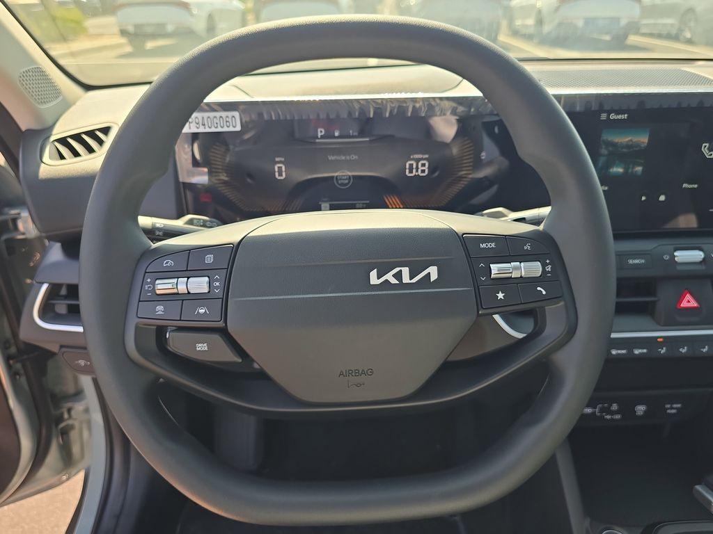 2026 Kia K4 LXS San Clemente CA
