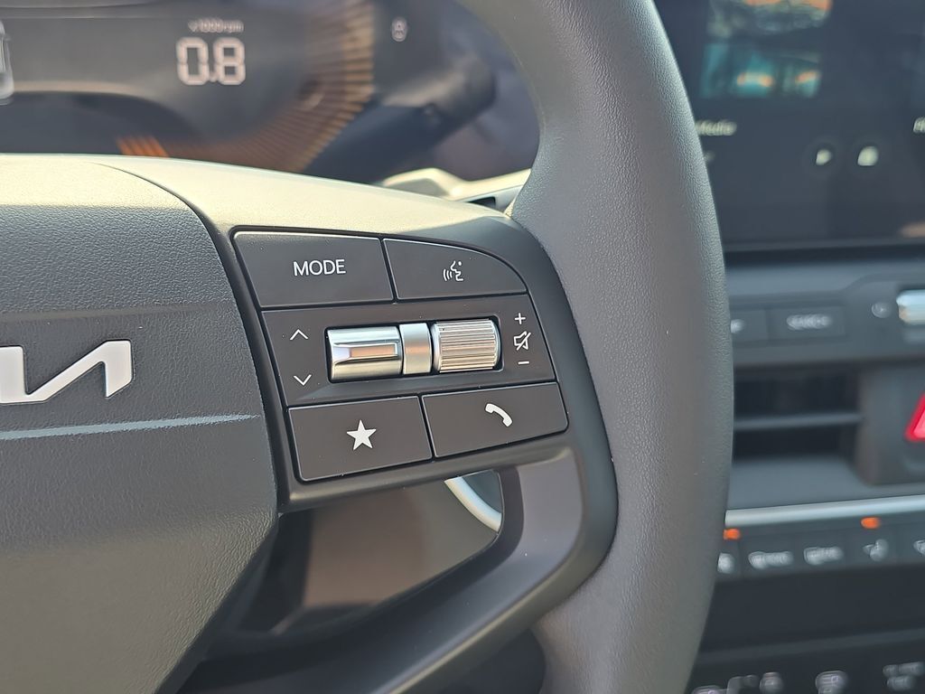 2026 Kia K4 LXS San Clemente CA