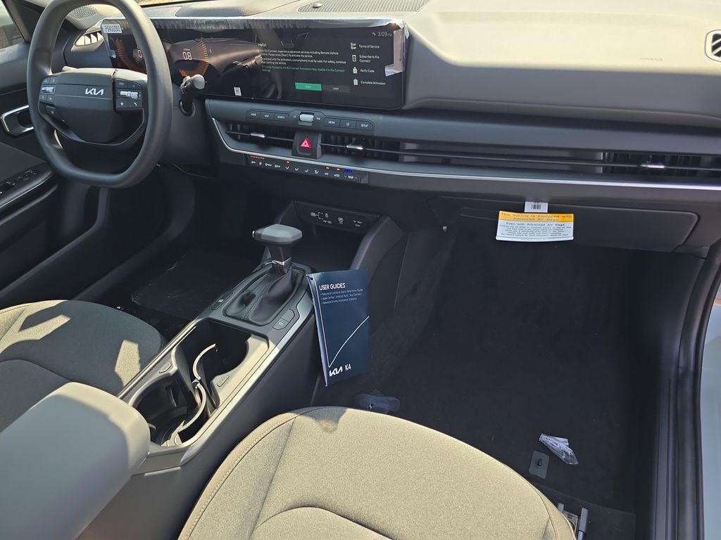 2026 Kia K4 LXS San Clemente CA