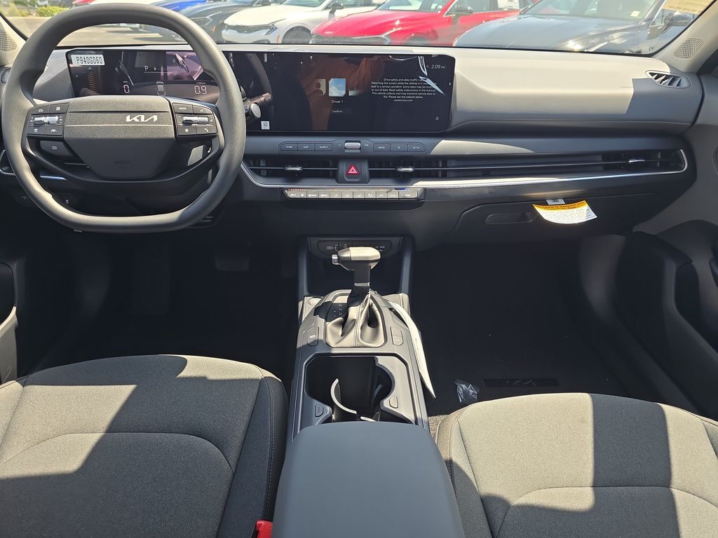 2026 Kia K4 LXS San Clemente CA