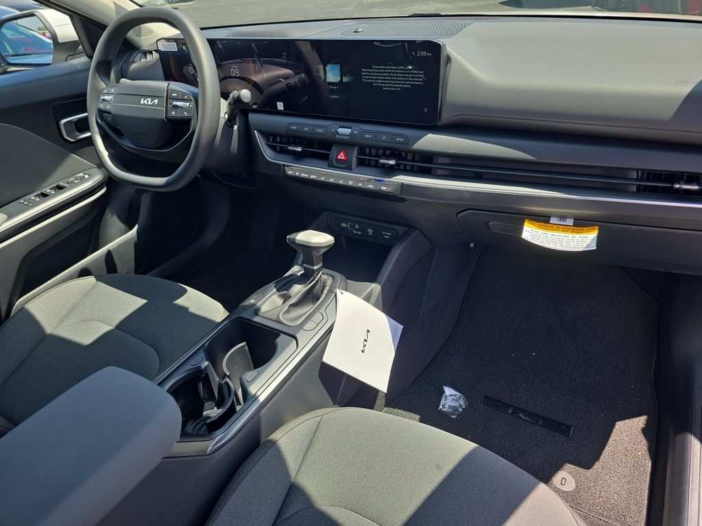 2026 Kia K4 LXS San Clemente CA