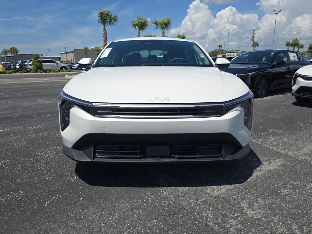 2026 Kia K4 LXS San Clemente CA