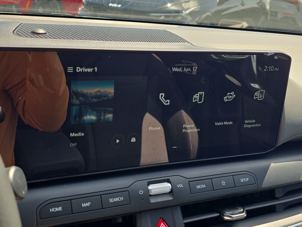 2026 Kia K4 LXS San Clemente CA