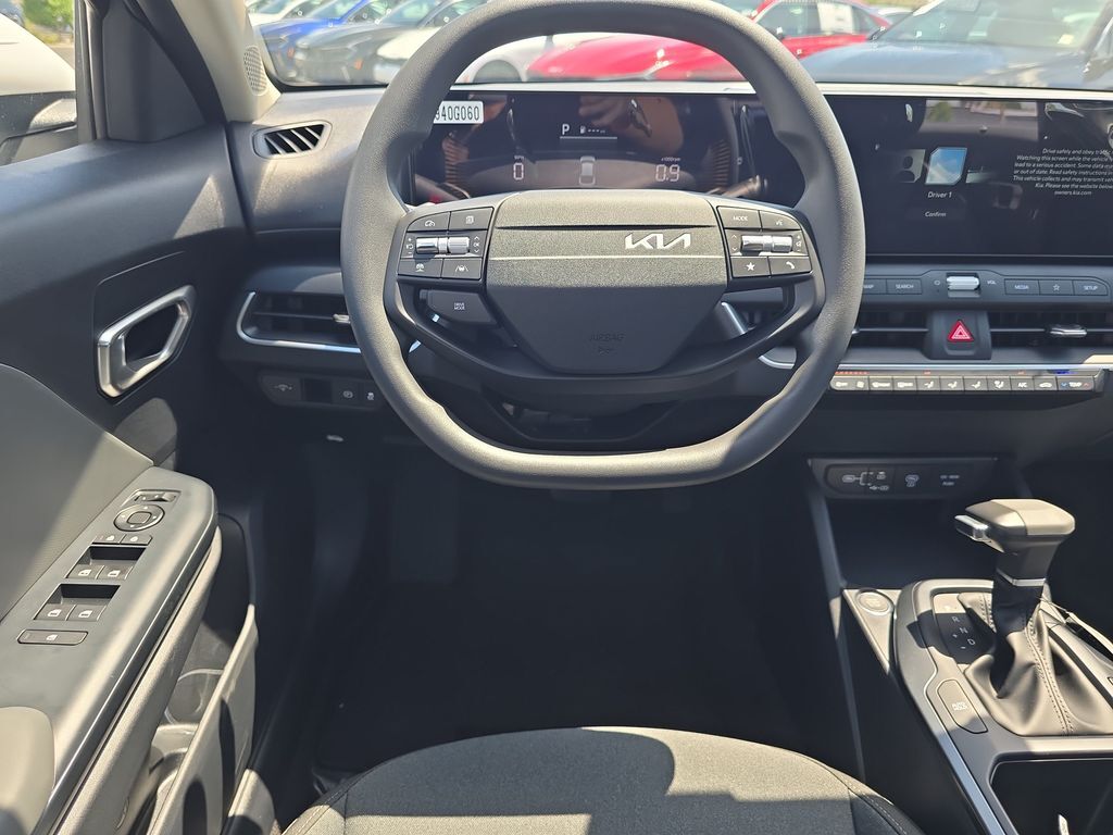 2026 Kia K4 LXS San Clemente CA