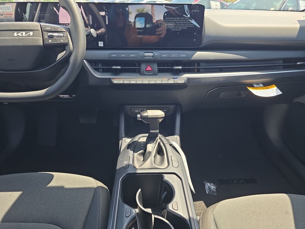 2026 Kia K4 LXS San Clemente CA