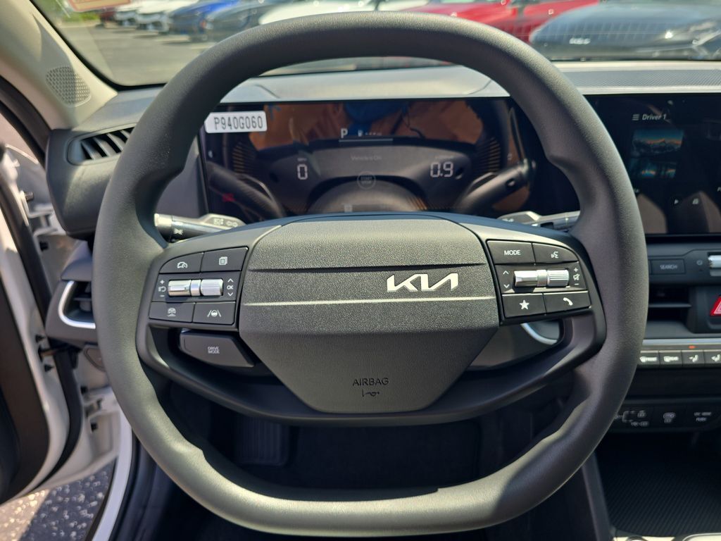 2026 Kia K4 LXS San Clemente CA