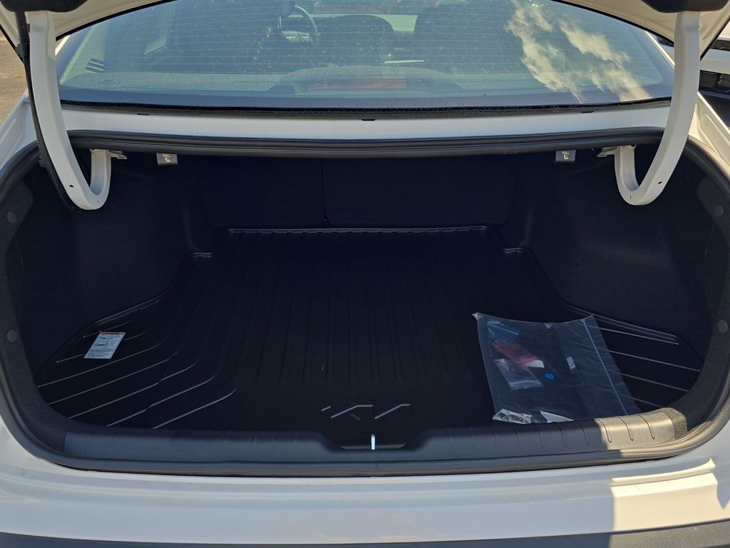 2026 Kia K4 LXS San Clemente CA