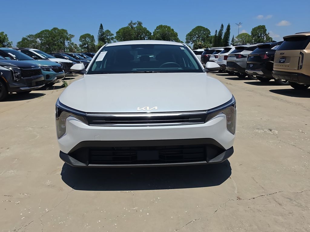 2026 Kia K4 LXS San Clemente CA