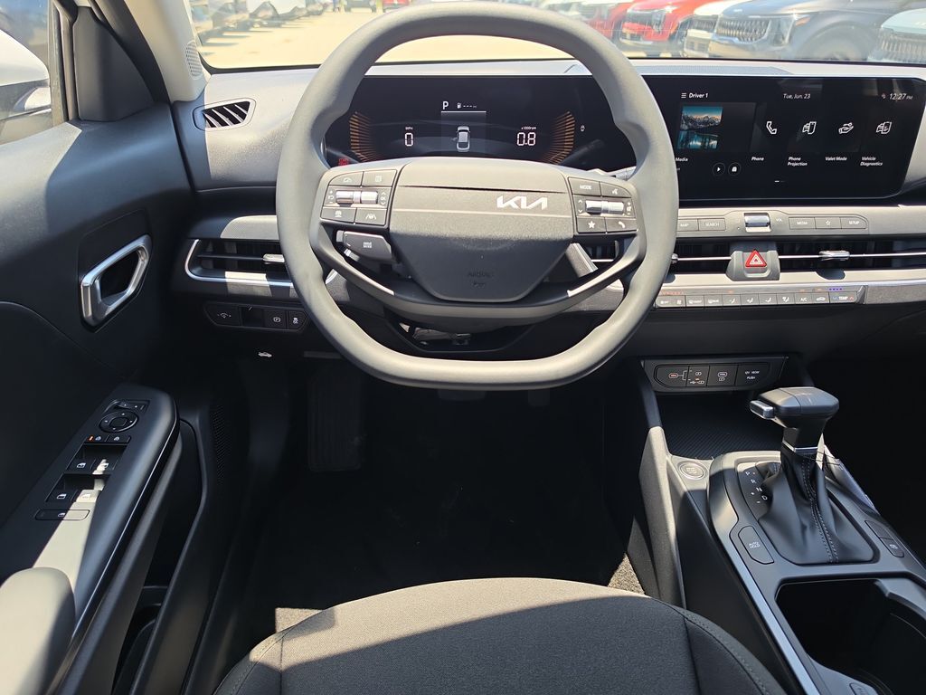 2026 Kia K4 LXS San Clemente CA