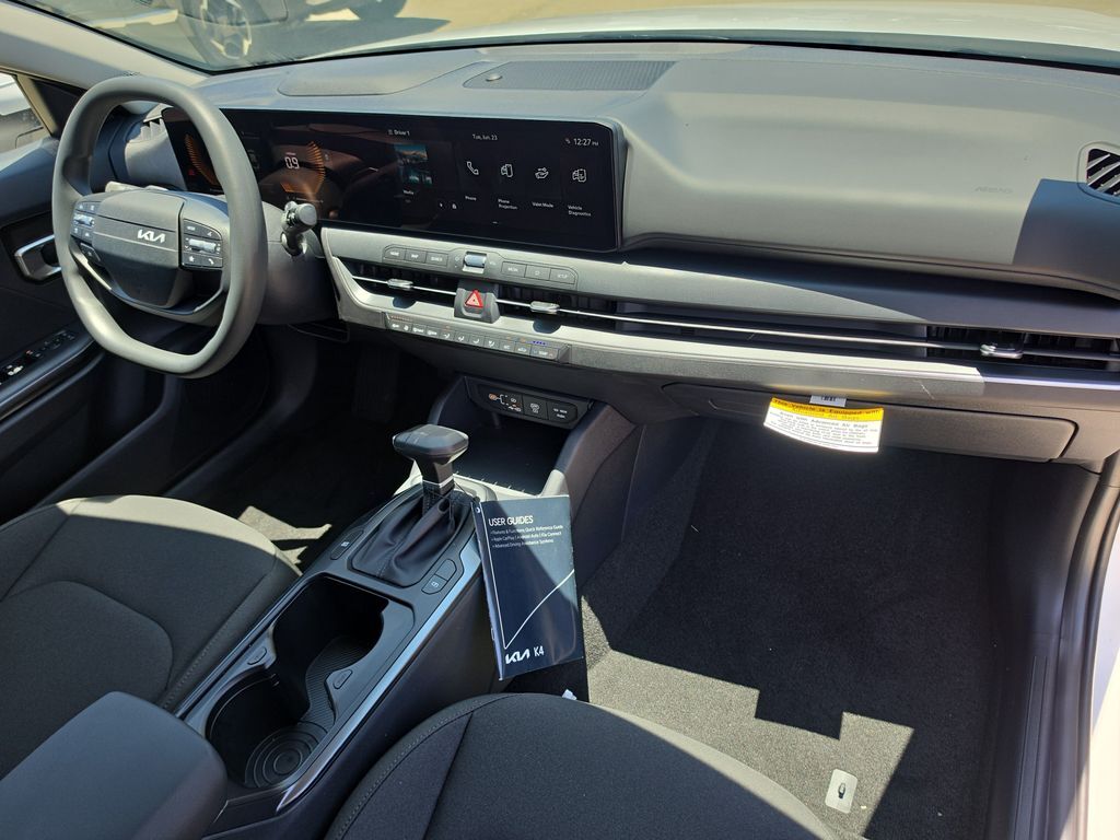 2026 Kia K4 LXS San Clemente CA
